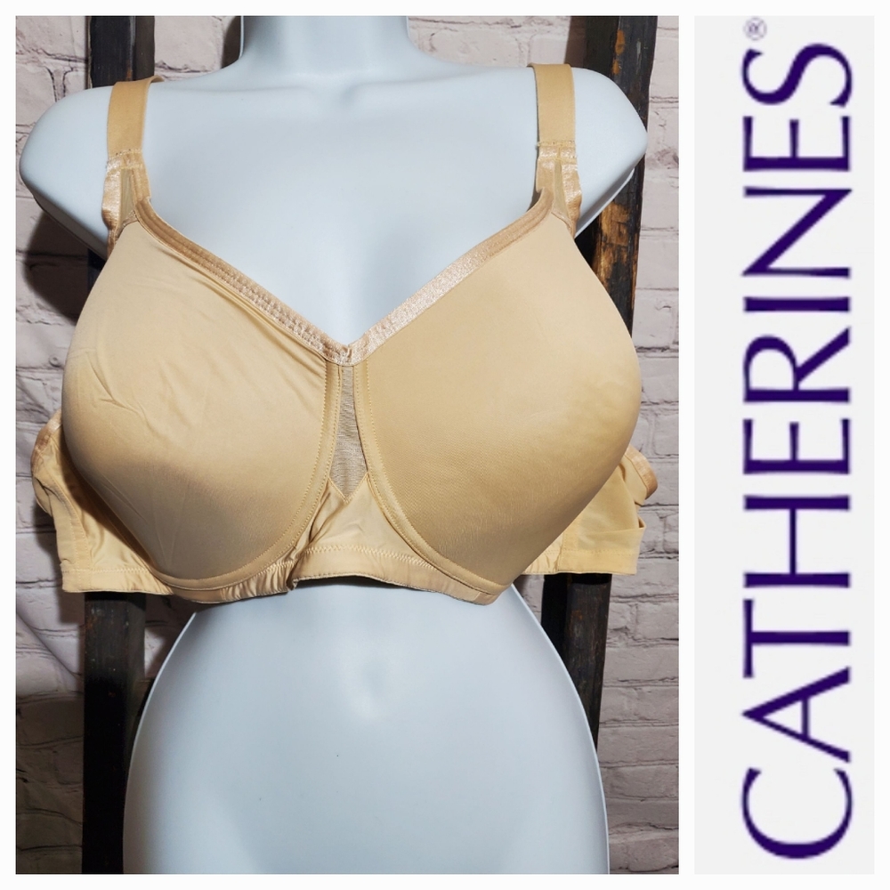 Catherines 48C Bra